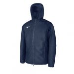 Mizuno Jacket Team Club Azul M Homem