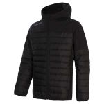 Mercury Equipment Performance Soft Shell Jacket Preto L Homem