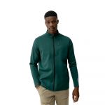 Born Living Yoga Mackenzie Jacket Verde S Homem