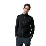 Born Living Yoga Mackenzie Jacket Preto L Homem