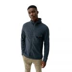 Born Living Yoga Baikal Jacket Azul L Homem