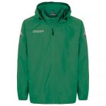 Kappa Martio Jacket Verde L Homem