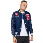 Benlee Newark Jacket Azul XL Homem