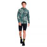 2xu Aero Jacket Verde 2XL Homem