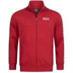Benlee Jacket Vermelho 2XL Homem