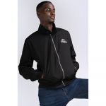 Lonsdale Classic Jacket Preto 3XL Homem