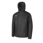 Mizuno Jacket Team Club Preto L Homem