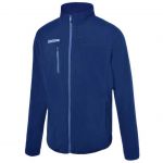 Kappa Carcarella Jacket Azul XL Homem