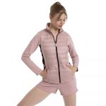 Intermezzo Azuzena Jacket Rosa M Mulher