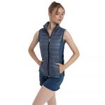 Intermezzo Apolo Jacket Azul M Mulher
