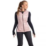 Intermezzo Apolo Jacket Rosa XL Mulher