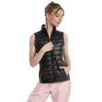 Intermezzo Apolo Jacket Preto M Mulher