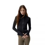 Born Living Yoga India Jacket Preto XL Mulher