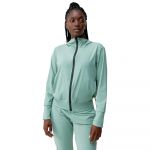 Born Living Yoga Airla Jacket Verde XS Mulher