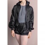 Intermezzo Adel Jacket Preto M Mulher