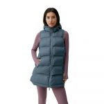 Born Living Yoga Tarik Jacket Cinzento S Mulher