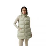 Born Living Yoga Tarik Jacket Verde S Mulher