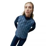 Born Living Yoga Kenal Jacket Azul S Mulher
