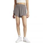 Adidas Designed For Training Hiit 2in1 Shorts Cinzento XS Mulher