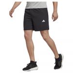 Adidas Train Essentials Woven 5´´ Shorts Preto XL Homem