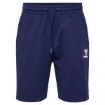 Hummel Icons Regular Shorts Azul 2XL Homem