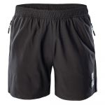 Iq Onre Shorts Preto L Homem