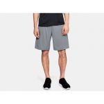 Under Armour Tech(TM) Graphic Shorts Prateado XL / Regular Homem