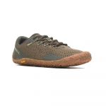 Merrell Vapor Glove 6 Trail Running Shoes Verde 41 Homem