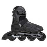 Move Sk-8422 Inline Skates Preto EU 43
