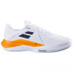 Babolat Propulse Fury 3 Clay Shoes 42 1/2 Homem