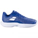 Babolat Jet Tere 2 Clay Shoes Azul 39 Homem