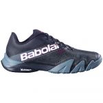 Babolat Jet Premura 2 Padel Shoes Preto 46 Homem