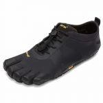 Vibram Fivefingers V Alpha Trail Running Shoes Preto 39 Mulher
