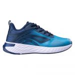 Iq Graviter T Running Shoes Azul 40 Rapaz