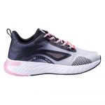 Iq Graviter Tg Running Shoes Preto 36 Rapaz
