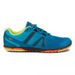 Xero Shoes Hfs Ii Running Shoes Azul 42 1/2 Mulher