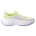 Iq Parado Running Shoes Azul 41 Homem