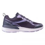 Iq Multino Running Shoes Roxo 38 Mulher