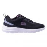 Iq Alys Running Shoes Preto 40 Mulher