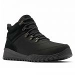 Columbia Fairbanks(TM) Mid Hiking Boots Preto 41 1/2 Homem