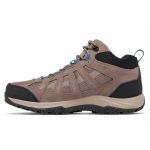 Columbia Redmond(TM) Iii Hiking Boots Castanho 41 1/2 Homem