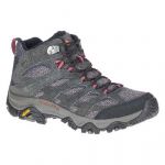 Merrell Moab 3 Mid Goretex Hiking Boots Cinzento 41 Homem