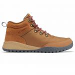 Columbia Fairbanks(TM) Mid Hiking Boots Castanho 40 Homem