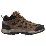 Columbia Redmond Iii Mid Wp Hiking Boots Castanho 46 Homem