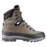 Lowa Tibet Goretex Hiking Boots Verde 41 1/2 Homem