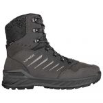 Lowa Nabucco Goretex Hiking Boots Cinzento 44 1/2 Homem
