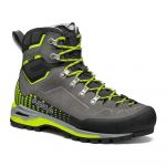 Asolo Freney Evo Lth Gv Mm Mountaineering Boots Cinzento 42 Homem