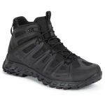 Aku Selvatica Tactical Mid Goretex Mountaineering Boots Preto 40 Homem