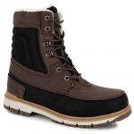 Kimberfeel Lordan Hiking Boots Castanho 42 Homem