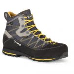 Aku Trekker Lite Iii Goretex Hiking Boots Preto 41 Homem